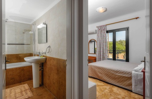 Agios Leon Apartment | One-Bedroom Apartment