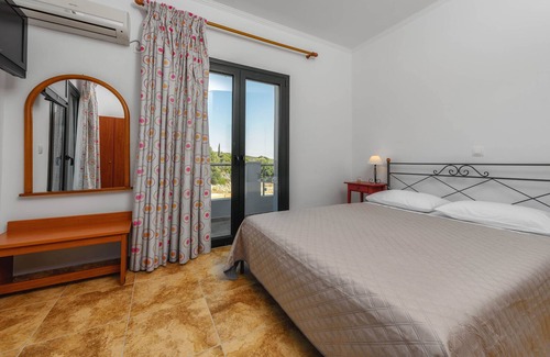 Agios Leon Apartment | One-Bedroom Apartment