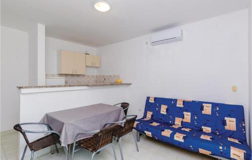 Hodilje Apartment | One-Bedroom Apartment In Hodilje