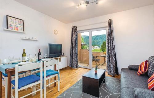 Jasenak Apartment | One-Bedroom Apartment In Ogulin