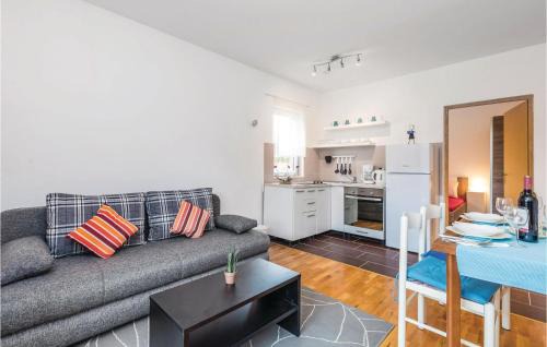 Jasenak Apartment | One-Bedroom Apartment In Ogulin