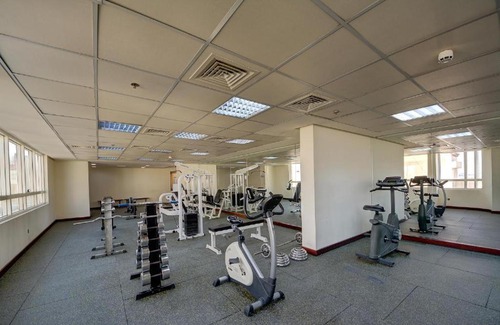 Al Mankhool Apartment | One Bedroom Apartment Near day To Day Al Karama By Luxury Bookings