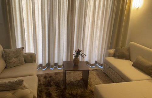 Sidi Abd El-Rahman Apartment | one bedroom Appt in Marassi Marina 2 مرسى اليخوت