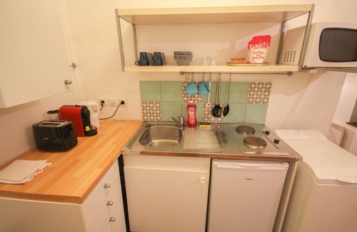 Old Lille Apartment | One bedroom equipped in Old Lille