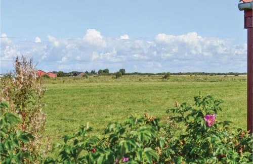 Sonderho House | One-Bedroom Holiday Home In Ribe