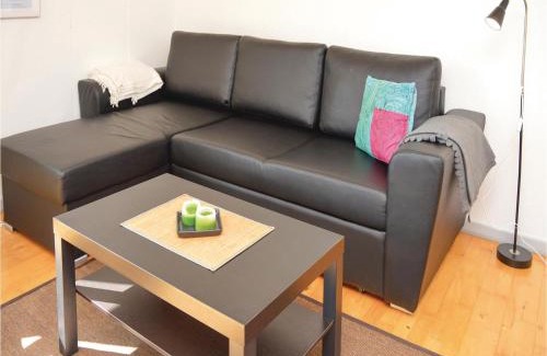 Sonderho House | One-Bedroom Holiday Home In Ribe