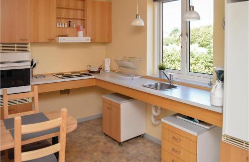 Sonderho House | One-Bedroom Holiday Home In Ribe