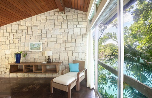 Port Antonio Villa | One Bedroom Sea View Villa, Frenchman's Cove Resort