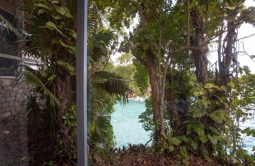 Port Antonio Villa | One Bedroom Sea View Villa, Frenchman's Cove Resort