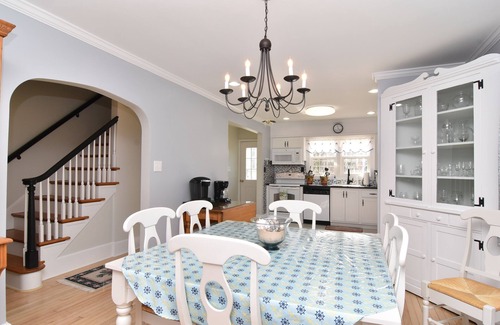 Rehoboth by the Sea House | ONE BLOCK TO BEACH-REHOBOTH BY THE SEA-PET FRIENDLY-TWO DISCOUNTED WEEKS LEFT!