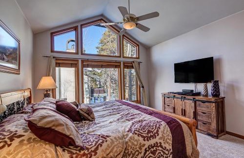Peak 9 House | One Breckenridge Place 11 by Great Western Lodging