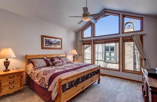 Peak 9 House | One Breckenridge Place 11 by Great Western Lodging