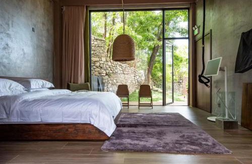 Yanqing Villa | One Brick Great Wall Heritage B&B