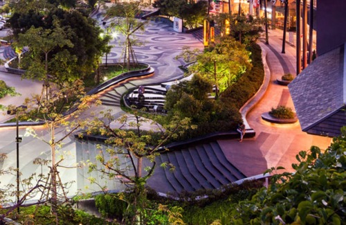 Chiang Rai Hotel | One Budget Hotel Chiangrai Stadium