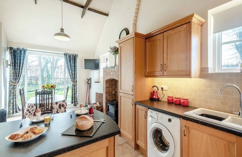 Wainfleet All Saints Cottage | One Chainbridge Barns