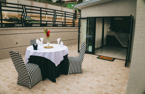 Kigali Condo | One Click Apartment