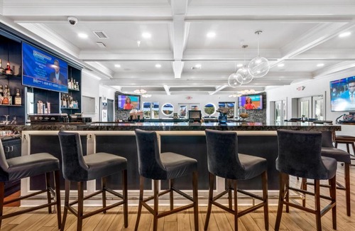 Gulf Shores Apartment | One Club Gulf Shores