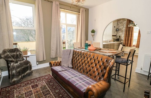 Greetland Cottage | One Eight Three Guest Cottage
