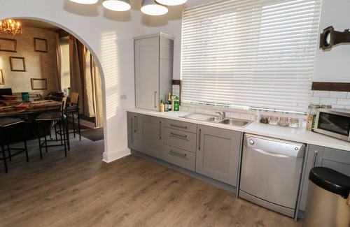 Greetland Cottage | One Eight Three Guest Cottage