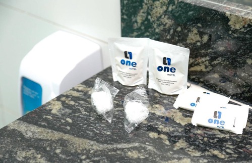 Ituiutaba Hotel | One Hotel