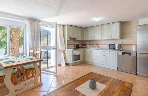 Mondron Villa | One Life Málaga Retreat Periana by Ruralidays