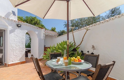 Mondron Villa | One Life Málaga Retreat Periana by Ruralidays