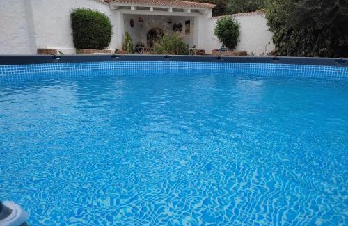 Mondron House | One Life Málaga Retreat