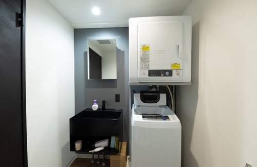 Nishi Apartment | ONE LIVING IN