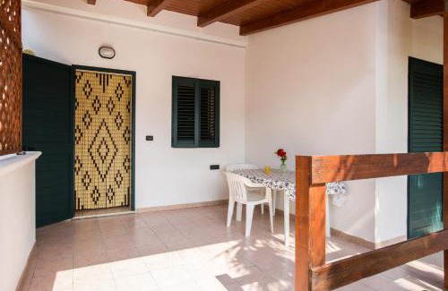 Vieste House | One Love apartments