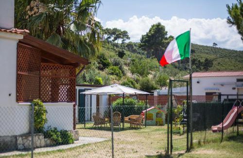 Vieste House | One Love apartments