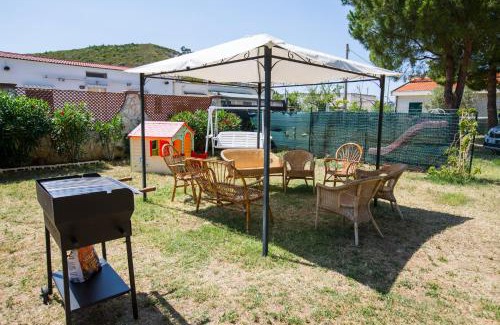 Vieste House | One Love apartments