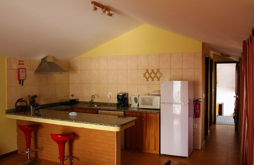 Paul do Mar Apartment | One love maktub