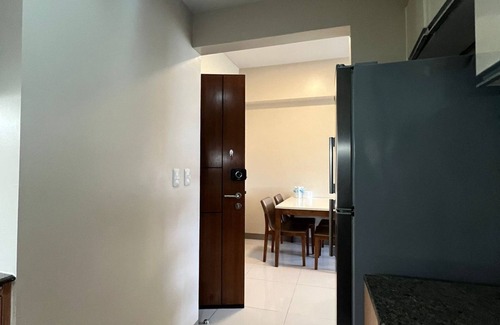Lapu-Lapu Resort | One Manchester Place Exec. 1BR