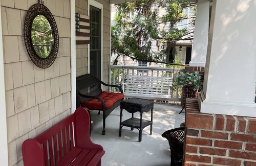 Chapel Hill House | One Mile from UNC Campus