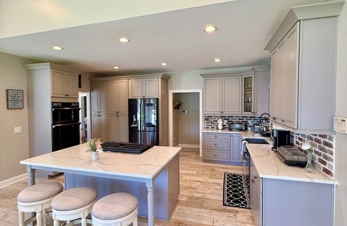 Cumming House | One of a kind Oasis at Lake Lanier