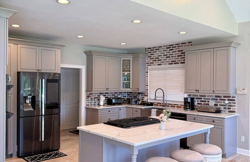 Cumming House | One of a kind Oasis at Lake Lanier