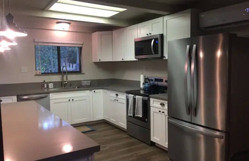 Chico House | One-of-a-Kind, peaceful, secluded & close to town