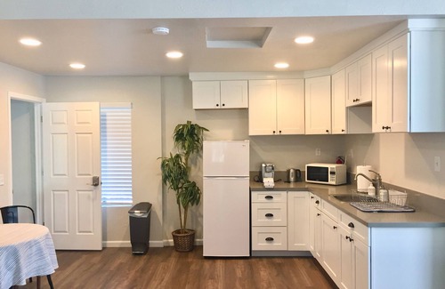 Chico House | One-of-a-Kind, peaceful, secluded & close to town