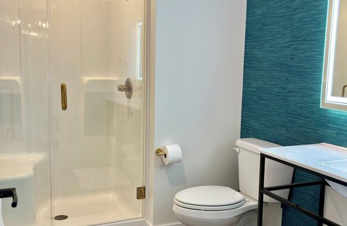 Franklin Springs Apartment | One-of-a-kind, private, elegant experience for all guests and travelers!