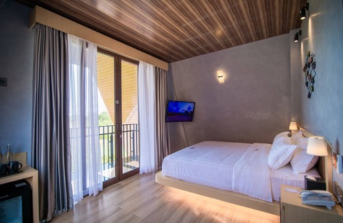 Bintan Hotel | One Of A Kind Resort at Trikora Beach