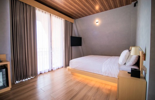 Bintan Hotel | One Of A Kind Resort at Trikora Beach