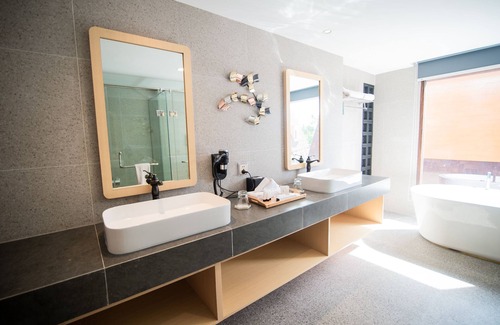 Bintan Hotel | One Of A Kind Resort at Trikora Beach