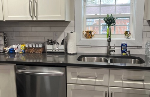 Louisburg Condo | One of a kind with a view!