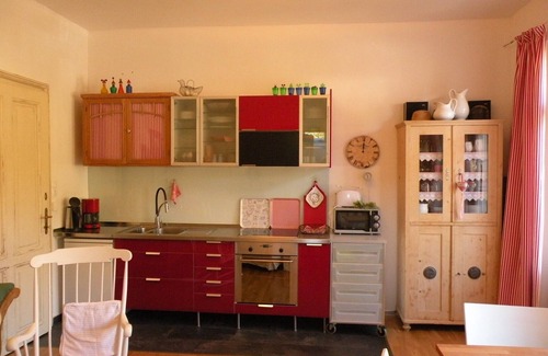 Bad Ischl Apartment | One of the most beautiful Villas of the Salzkammergut and best site of Bad Ischl