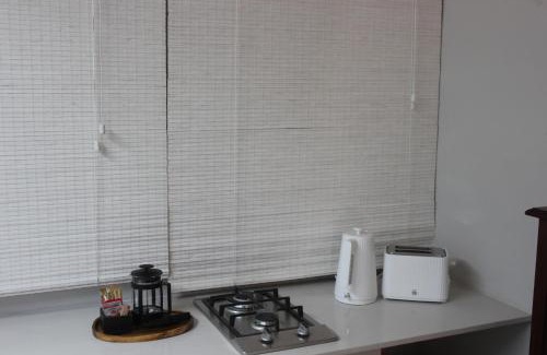 Botha's Hill Apartment | One on Old Main Unit 8