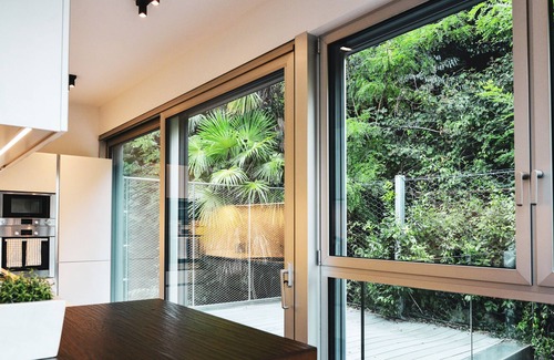 Melide Apartment | One & Only Lake View Penthouse no01