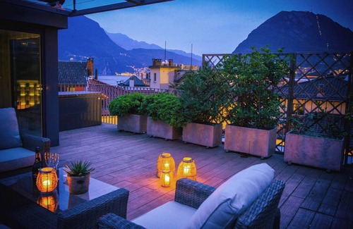 Bigogno Apartment | One & Only 🎖nassa Suite Apartment