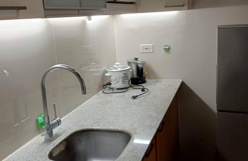 Lapu-Lapu Hotel | One Pacific Residence by HiveRooms