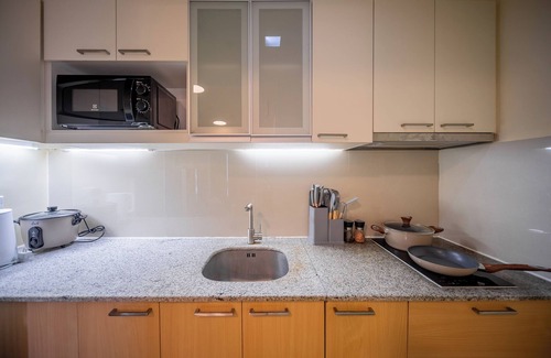 Lapu-Lapu Condo | One Pacific Residence