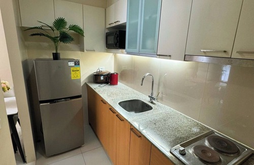 Lapu-Lapu Condo | One Pacific Residence